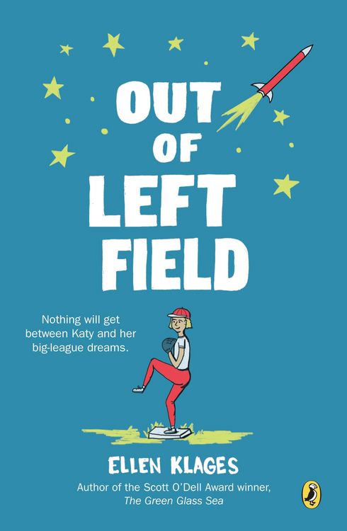 Produktbild: Out of Left Field