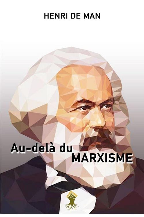 Produktbild: Au-del&agrave; du marxisme