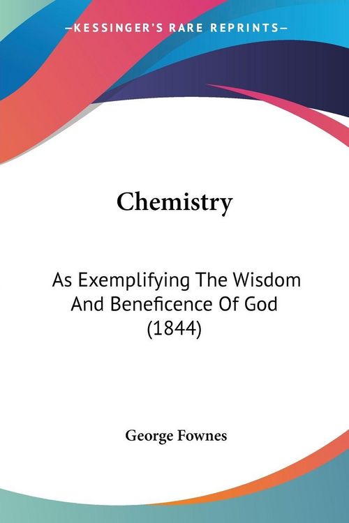 Produktbild: Chemistry