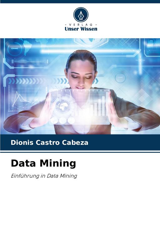 Produktbild: Data Mining