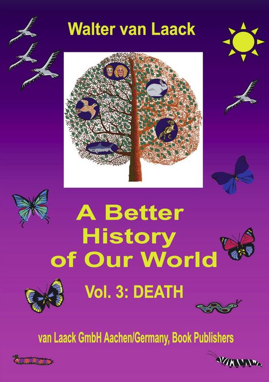 Produktbild: A Better History of Our World