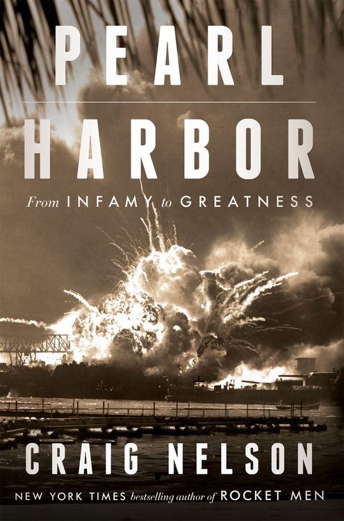 Produktbild: Pearl Harbor