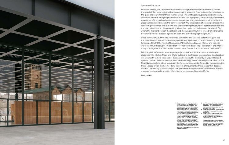 Produktbild: Neue Nationalgalerie