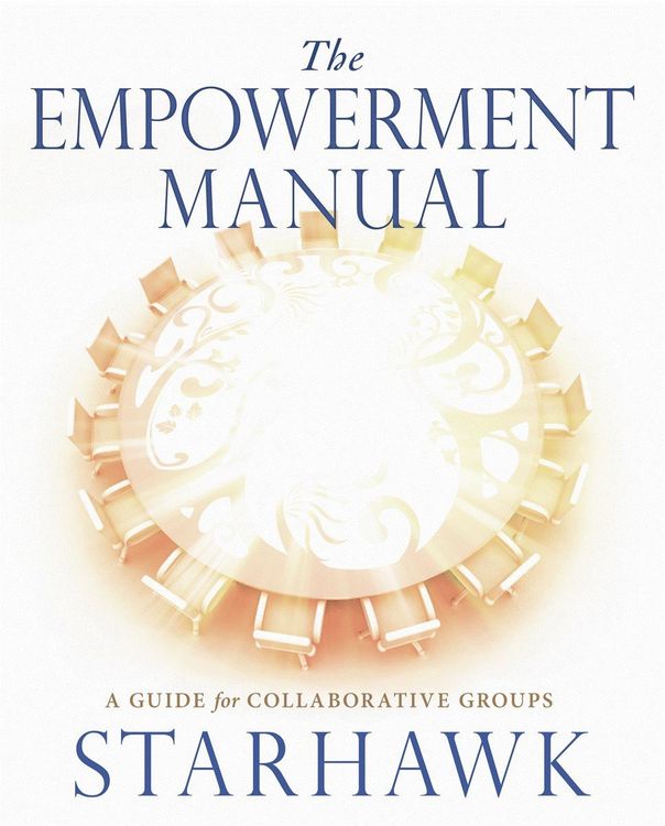 Produktbild: The Empowerment Manual