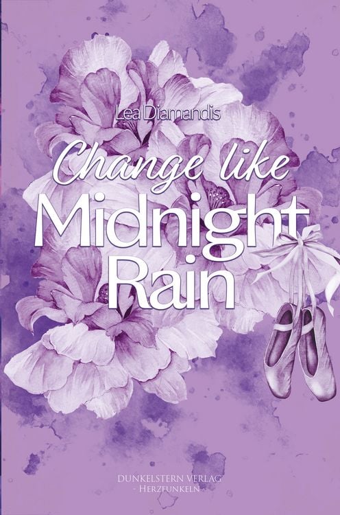 Produktbild: Change like Midnight Rain