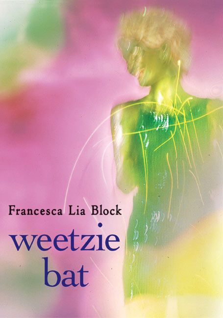 Produktbild: Weetzie Bat
