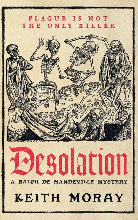 Produktbild: Desolation