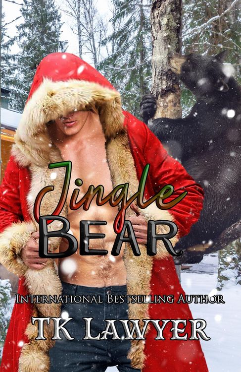 Produktbild: Jingle Bear