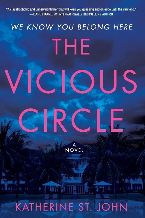 Produktbild: The Vicious Circle