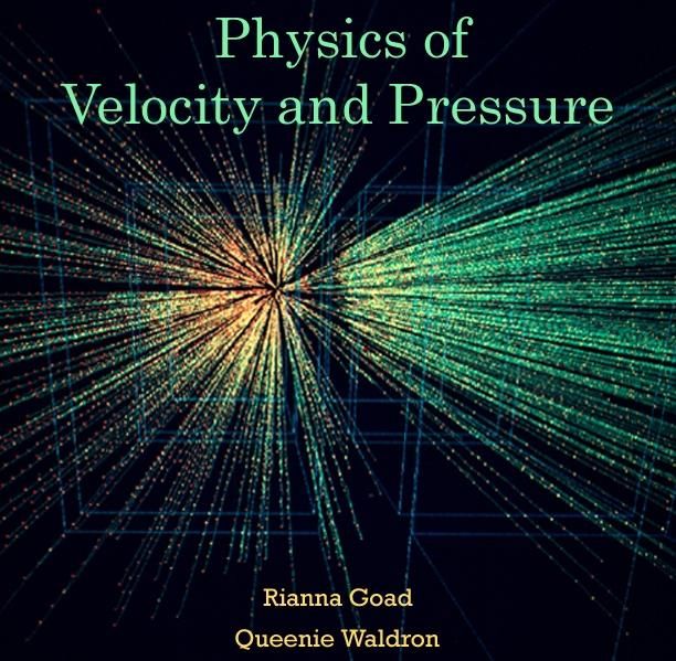 Produktbild: Physics of Velocity and Pressure