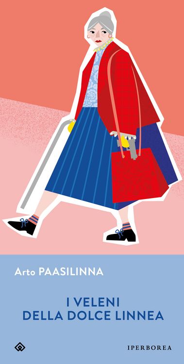 Produktbild: I veleni della dolce Linnea