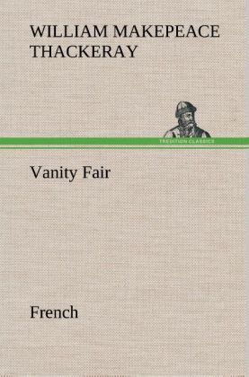 Produktbild: Vanity Fair. French