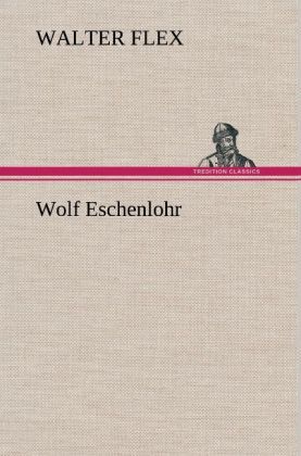 Produktbild: Wolf Eschenlohr