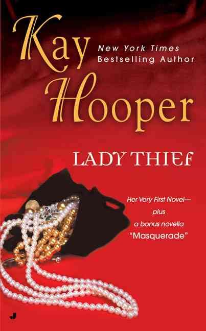 Produktbild: Lady Thief