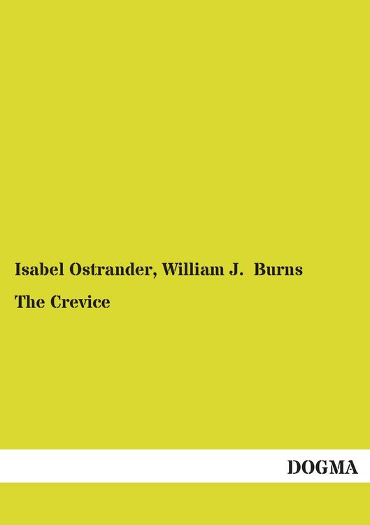 Produktbild: The Crevice