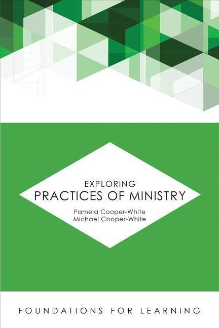 Produktbild: Exploring Practices of Ministry