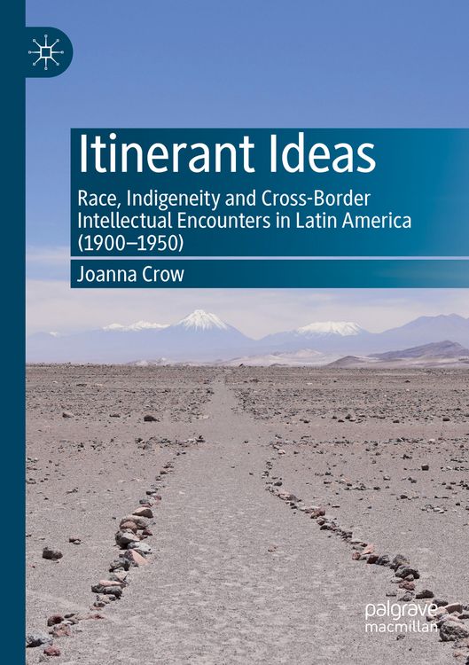 Produktbild: Itinerant Ideas