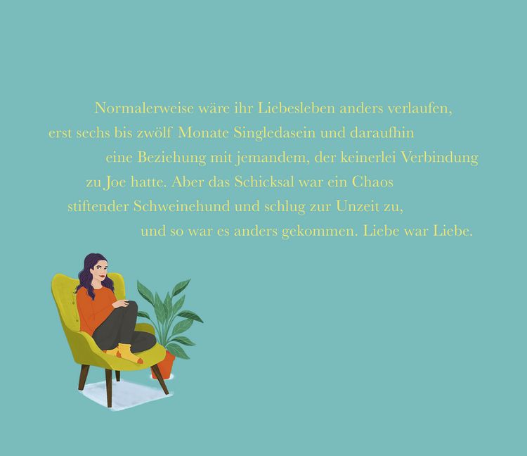 Produktbild: Between Us - Die gro&szlig;e Liebe kennt viele Geheimnisse