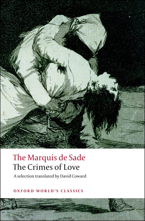 Produktbild: The Crimes of Love