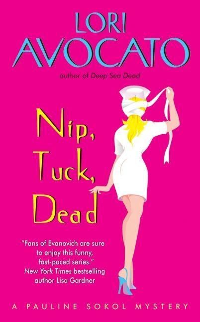 Produktbild: Nip, Tuck, Dead