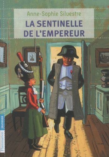 Produktbild: La sentinelle de l'Empereur