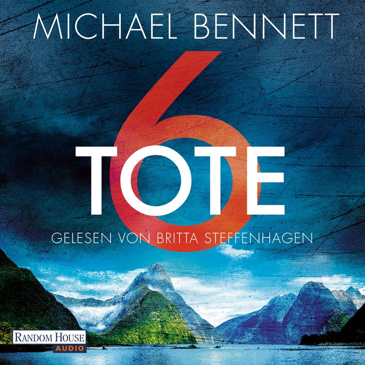 Produktbild: 6 Tote