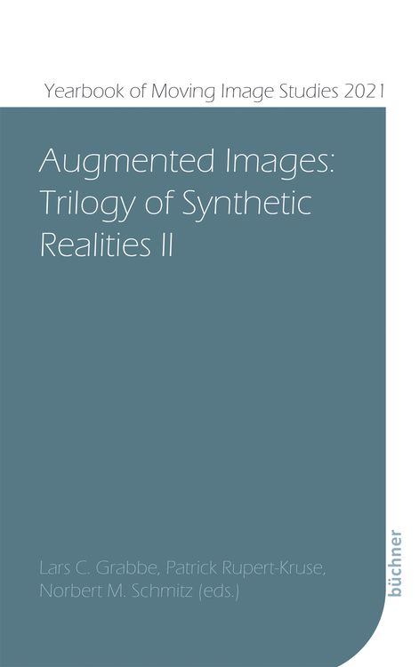 Produktbild: Augmented Images