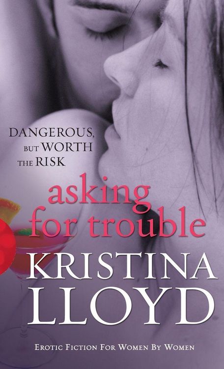 Produktbild: Asking For Trouble