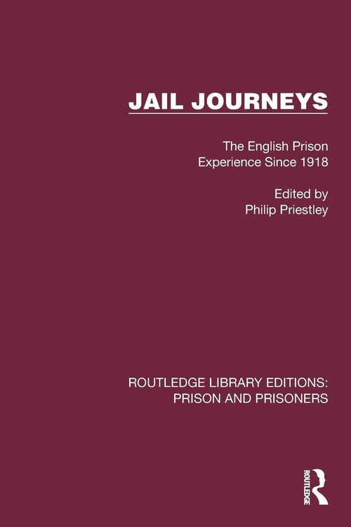 Produktbild: Jail Journeys