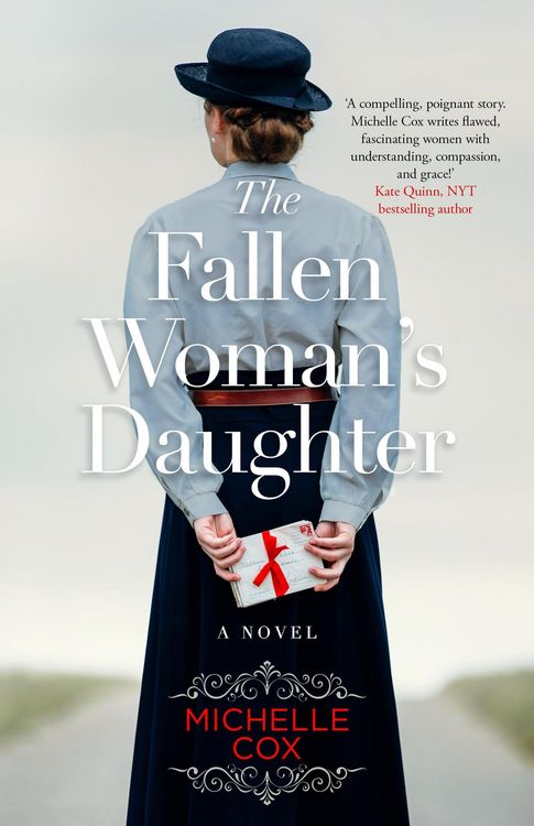 Produktbild: The Fallen Woman's Daughter