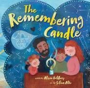 Produktbild: The Remembering Candle
