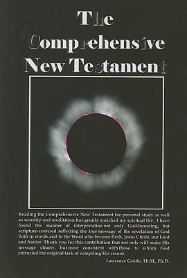 Produktbild: The Comprehensive New Testament