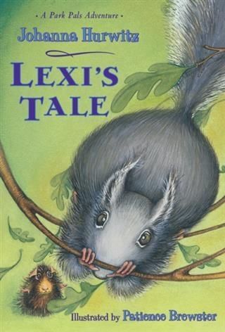 Produktbild: Lexi's Tale