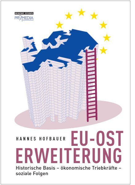 Produktbild: EU-Osterweiterung