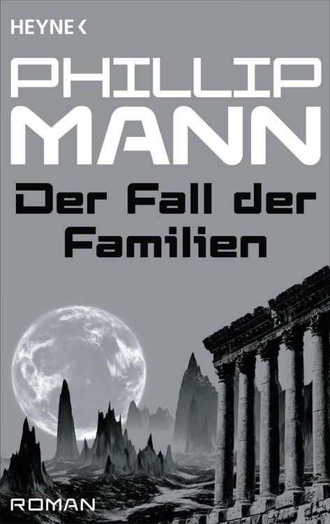 Produktbild: Der Fall der Familien -