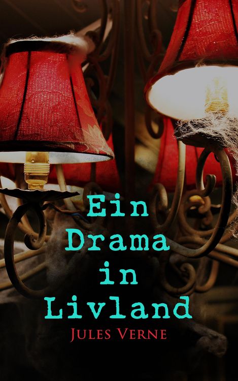 Produktbild: Ein Drama in Livland