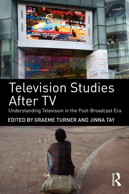 Produktbild: Television Studies After TV