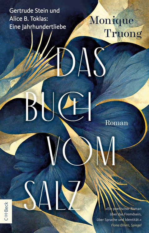 Produktbild: Das Buch vom Salz