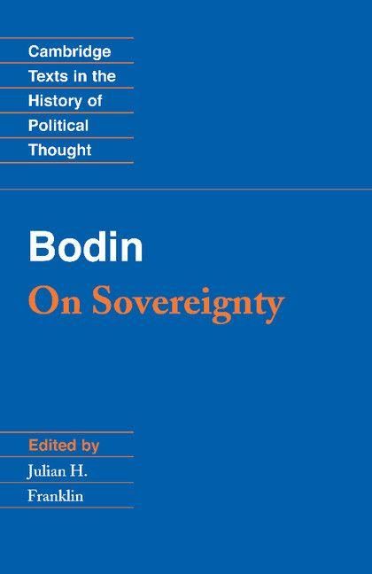Produktbild: Bodin