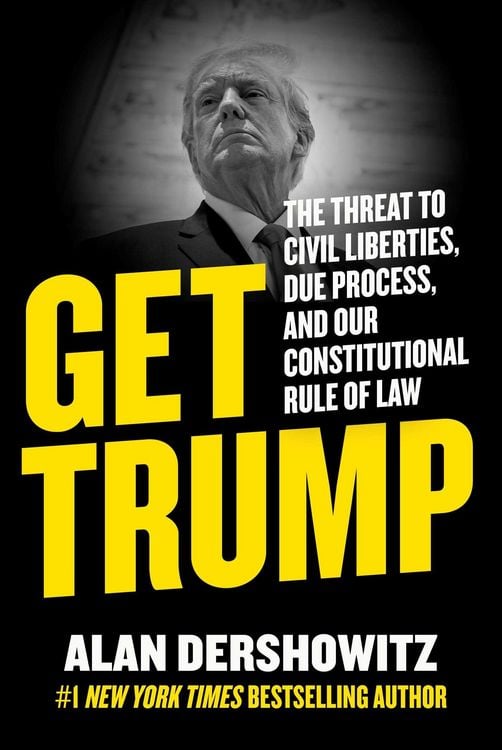Produktbild: Get Trump