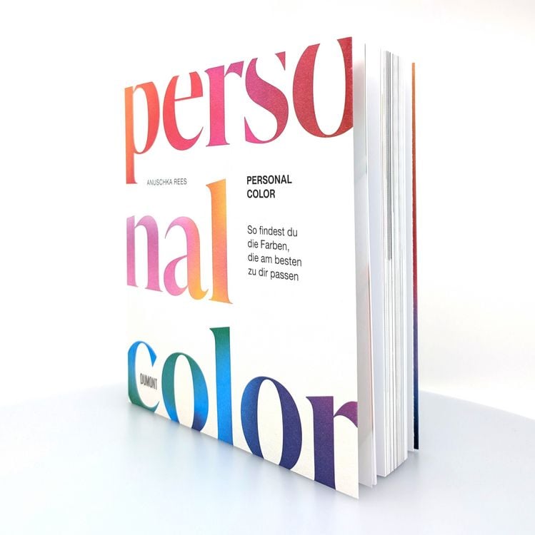 Produktbild: Personal Color