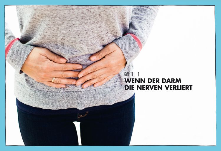 Produktbild: Schlau mit Darm