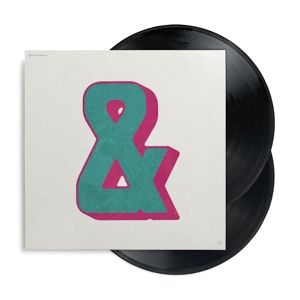 Produktbild: & (2LP)