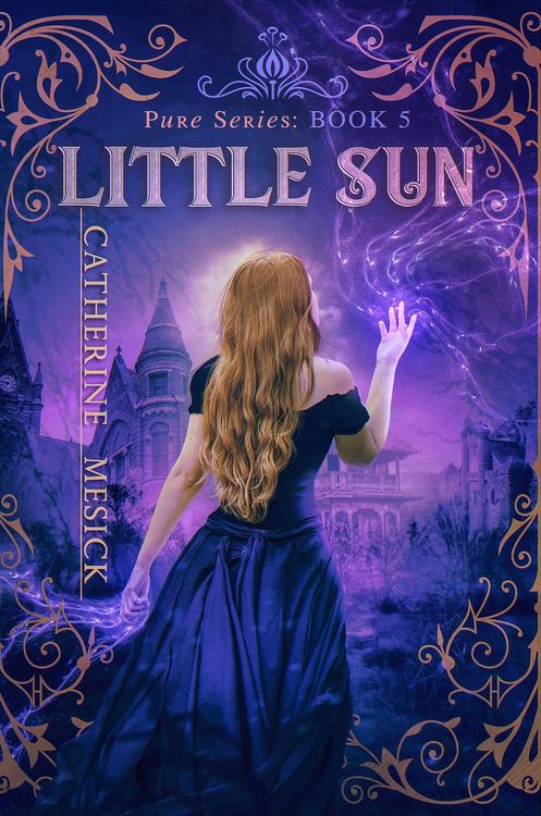 Produktbild: Little Sun