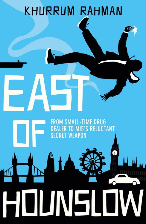 Produktbild: East of Hounslow