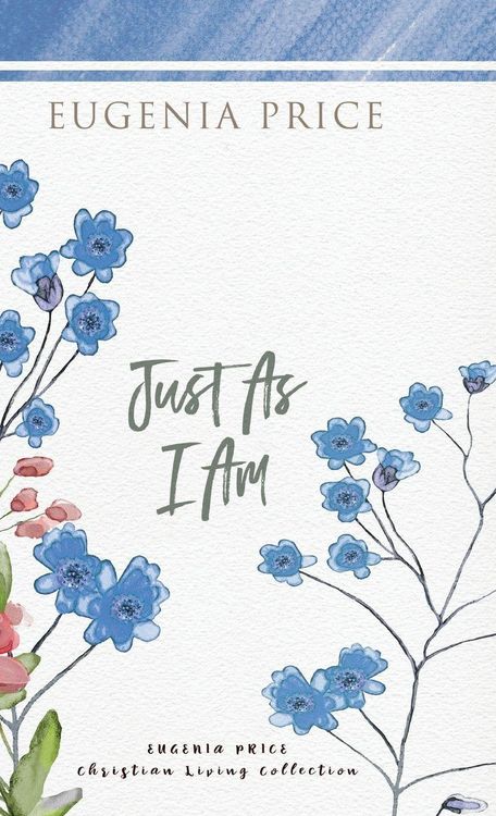 Produktbild: Just As I Am