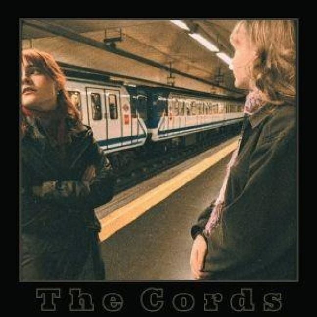 Produktbild: The Cords