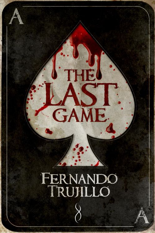 Produktbild: The Last Game