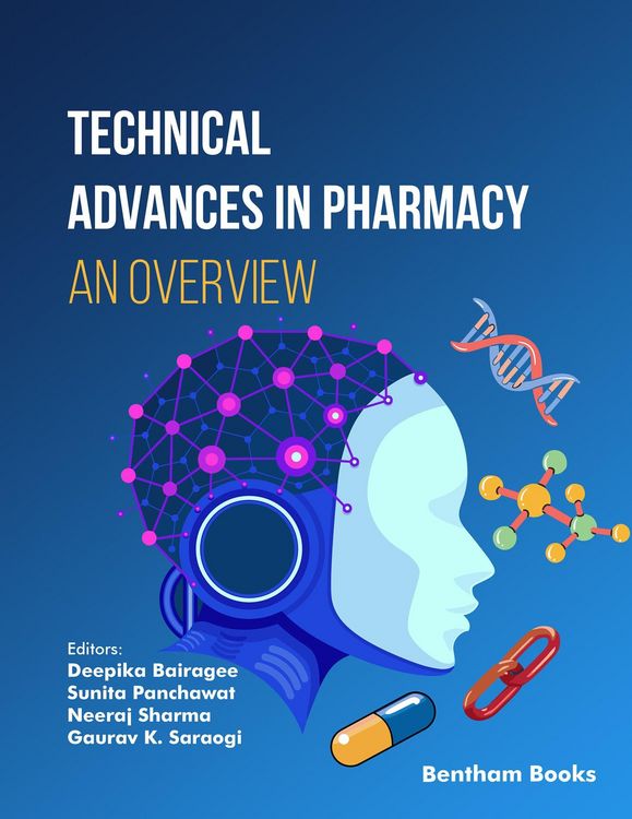Produktbild: Technical Advances in Pharmacy: An Overview