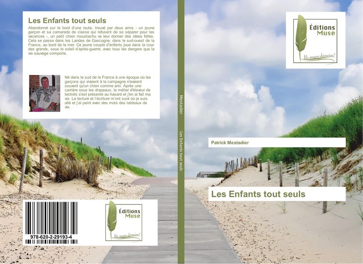 Produktbild: Les Enfants tout seuls